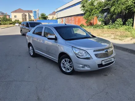Chevrolet Cobalt 2023 года за 5 000 000 тг. в Актау – фото 3