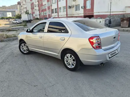 Chevrolet Cobalt 2023 года за 5 000 000 тг. в Актау – фото 4