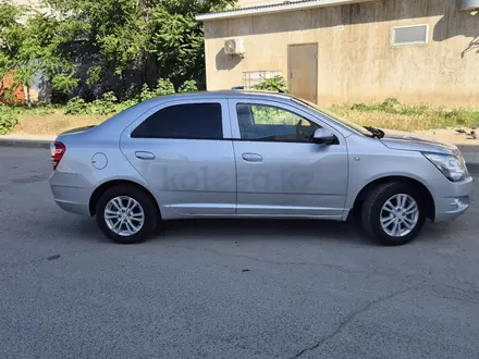 Chevrolet Cobalt 2023 года за 5 000 000 тг. в Актау – фото 5
