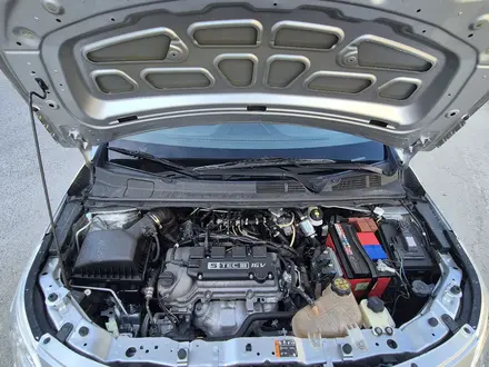 Chevrolet Cobalt 2023 года за 5 000 000 тг. в Актау – фото 9