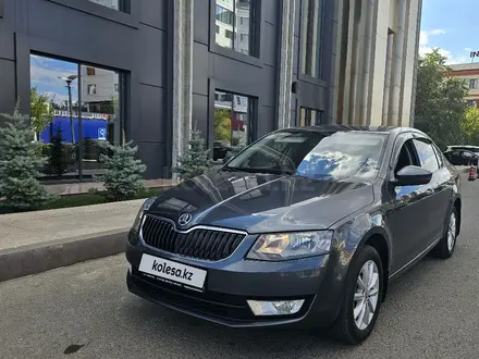 Skoda Octavia 2014 года за 6 700 000 тг. в Атырау