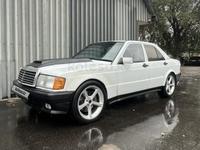 Mercedes-Benz 190 1991 годаfor2 100 000 тг. в Алматы