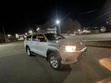 Toyota Hilux 2018 года за 18 700 000 тг. в Уральск – фото 5