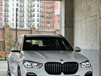 BMW X5 2018 года за 20 247 500 тг. в Астана