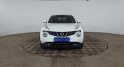 Nissan Juke 2011 года за 3 770 000 тг. в Шымкент – фото 2