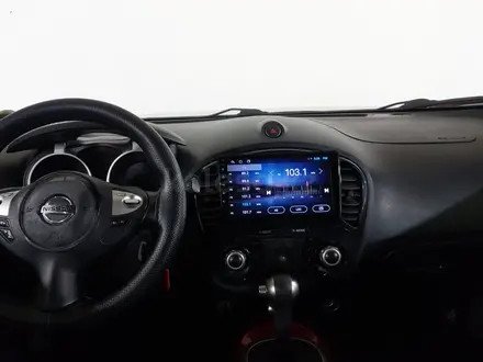 Nissan Juke 2011 года за 3 770 000 тг. в Шымкент – фото 18