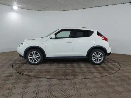 Nissan Juke 2011 года за 3 770 000 тг. в Шымкент – фото 8