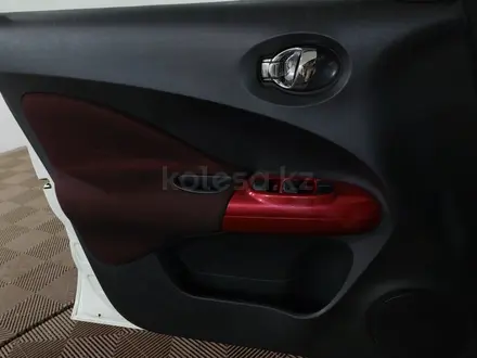 Nissan Juke 2011 года за 3 770 000 тг. в Шымкент – фото 22
