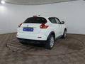 Nissan Juke 2011 годаүшін3 770 000 тг. в Шымкент – фото 5