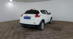 Nissan Juke 2011 года за 3 770 000 тг. в Шымкент – фото 5
