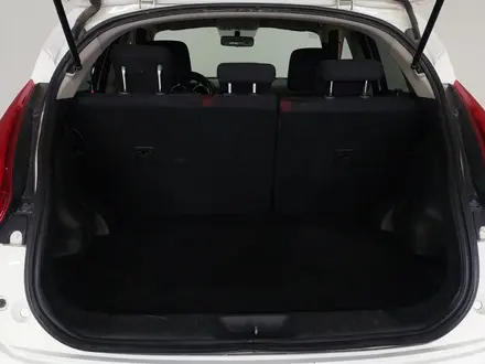 Nissan Juke 2011 года за 3 770 000 тг. в Шымкент – фото 10