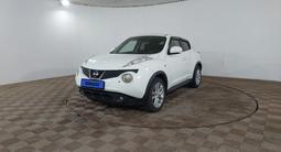Nissan Juke 2011 года за 3 770 000 тг. в Шымкент