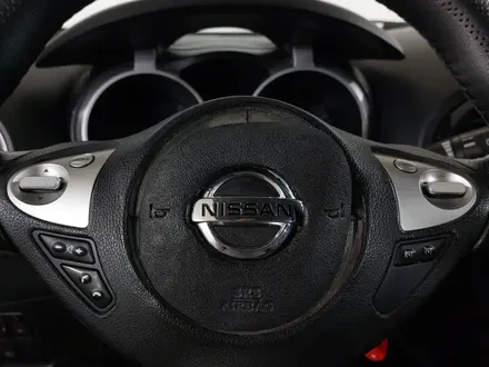 Nissan Juke 2011 года за 3 770 000 тг. в Шымкент – фото 16