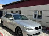 BMW 530 2007 года за 6 000 000 тг. в Алматы
