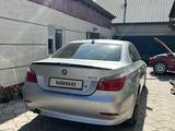 BMW 530 2007 года за 6 000 000 тг. в Алматы – фото 3