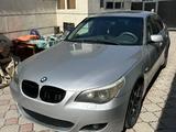 BMW 530 2007 года за 6 000 000 тг. в Алматы – фото 2