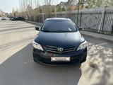 Toyota Corolla 2013 года за 5 700 000 тг. в Астана – фото 2