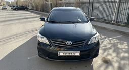 Toyota Corolla 2013 года за 5 700 000 тг. в Астана – фото 2