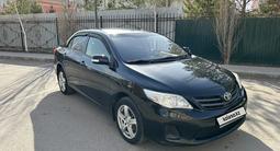 Toyota Corolla 2013 года за 5 700 000 тг. в Астана