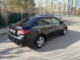 Toyota Corolla 2013 года за 5 700 000 тг. в Астана – фото 4