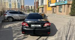 Toyota Corolla 2013 года за 5 700 000 тг. в Астана – фото 5