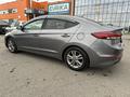 Hyundai Elantra 2016 года за 6 900 000 тг. в Алматы – фото 5