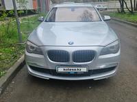 BMW 730 2009 года за 9 500 000 тг. в Алматы