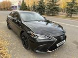 Lexus ES 250 2022 года за 26 000 000 тг. в Караганда – фото 3