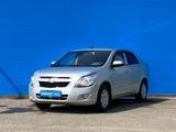 Chevrolet Cobalt 2022 года за 6 970 000 тг. в Алматы