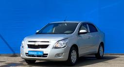 Chevrolet Cobalt 2022 годаүшін6 630 000 тг. в Алматы
