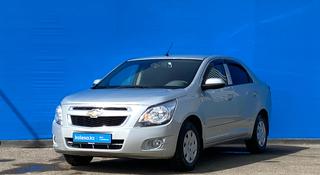 Chevrolet Cobalt 2022 года за 6 630 000 тг. в Алматы
