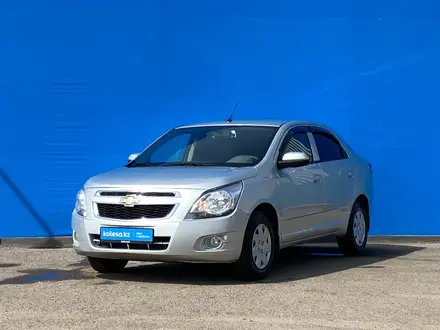 Chevrolet Cobalt 2022 года за 6 800 000 тг. в Алматы