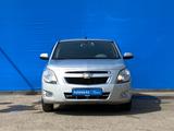 Chevrolet Cobalt 2022 года за 6 140 000 тг. в Алматы – фото 2