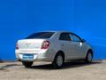 Chevrolet Cobalt 2022 года за 6 630 000 тг. в Алматы – фото 3