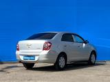 Chevrolet Cobalt 2022 годаүшін6 800 000 тг. в Алматы – фото 3