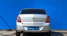 Chevrolet Cobalt 2022 года за 6 970 000 тг. в Алматы – фото 4