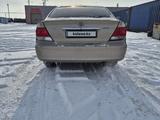 Toyota Camry 2005 годаfor5 100 000 тг. в Жезказган – фото 4