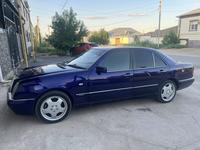 Mercedes-Benz E 280 1996 годаүшін3 050 000 тг. в Кызылорда
