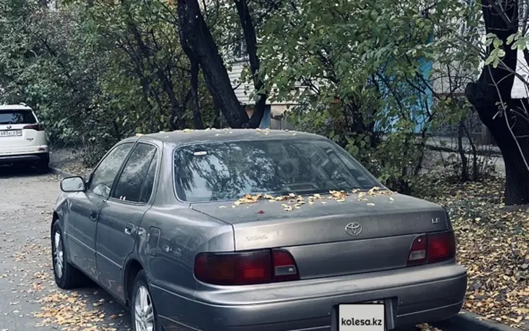 Toyota Camry 1995 годаүшін1 900 000 тг. в Алматы