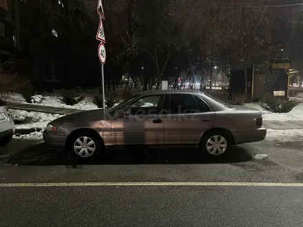 Toyota Camry 1995 года за 1 900 000 тг. в Алматы – фото 4