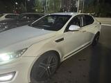Kia K5 2010 года за 6 300 000 тг. в Кокшетау – фото 2