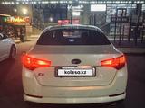 Kia K5 2010 года за 6 300 000 тг. в Кокшетау – фото 4