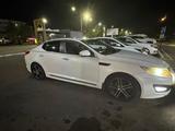 Kia K5 2010 года за 6 300 000 тг. в Кокшетау