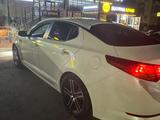 Kia K5 2010 года за 6 300 000 тг. в Кокшетау – фото 5
