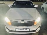 Kia K5 2010 года за 6 300 000 тг. в Кокшетау – фото 3