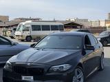 BMW 528 2014 года за 8 000 000 тг. в Жанаозен – фото 2