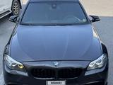 BMW 528 2014 года за 8 000 000 тг. в Жанаозен