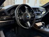 BMW 528 2014 года за 8 000 000 тг. в Жанаозен – фото 5