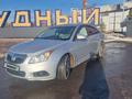 Chevrolet Cruze 2012 годаүшін3 500 000 тг. в Рудный – фото 6