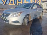 Chevrolet Cruze 2012 года за 3 500 000 тг. в Рудный – фото 2